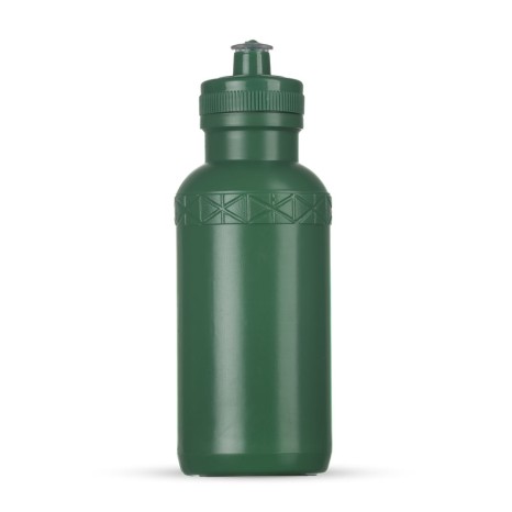 Squeeze Plástico 500Ml Bic Silicone para Brinde