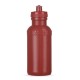 Squeeze Plástico 500Ml Bic Silicone para Brinde