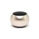 Caixa de Som Bluetooth Tws com Logotipo