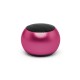 Caixa de Som Bluetooth Tws com Logotipo