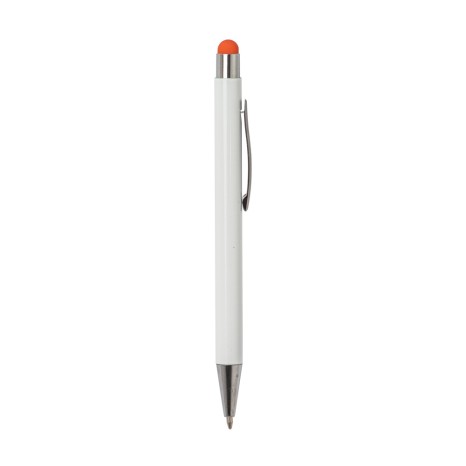 Caneta Metal Touch para Empresas