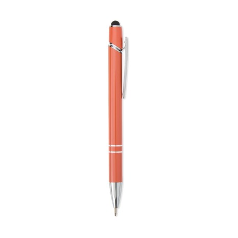Caneta Metal Touch para Empresas