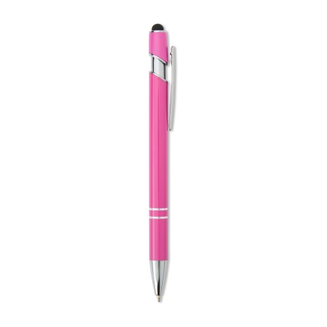 Caneta Metal Touch para Empresas