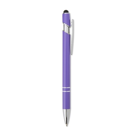 Caneta Metal Touch para Empresas