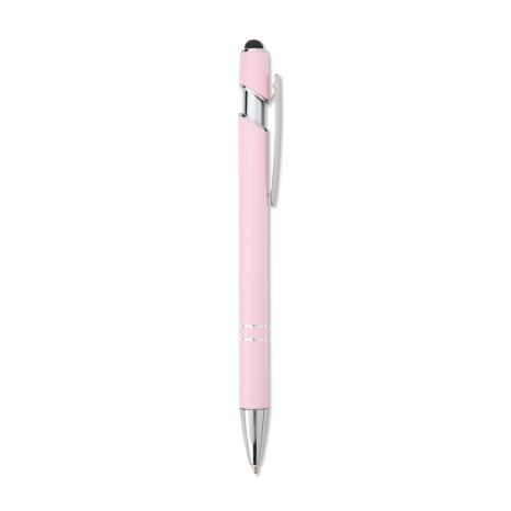 Caneta Metal Touch para Empresas