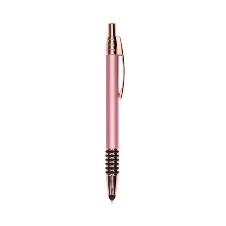 Caneta Metal Touch Personalizada