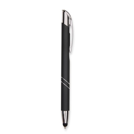 Caneta Metal Touch com Logotipo