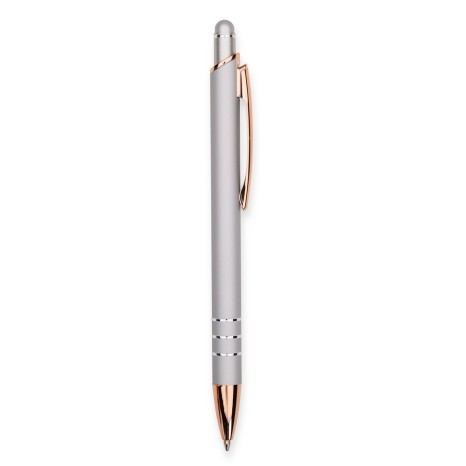 Caneta de Metal Touch Promocional