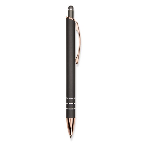 Caneta de Metal Touch Promocional