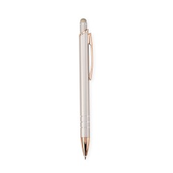 Caneta metal touch para empresas