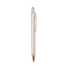Caneta metal touch para empresas