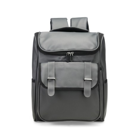 Mochila Couro Sintético 18 Litros para Brinde
