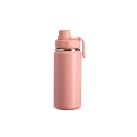 Garrafa Térmica Inox 550Ml para Empresas