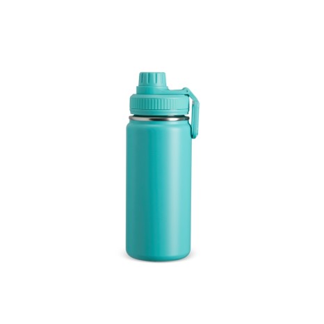 Garrafa Térmica Inox 550Ml para Empresas