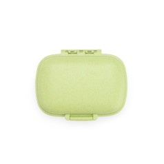 Porta Comprimidos Plástico Promocional