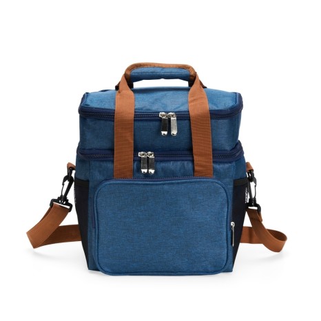 Bolsa Térmica Dupla 15L Personalizado