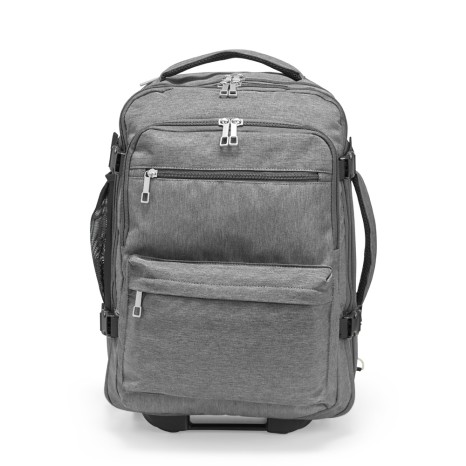 Mochila Poliéster 24L para Empresas