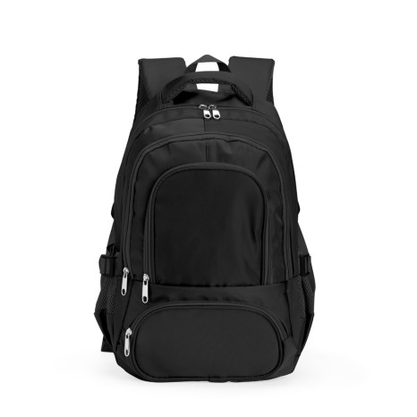 Mochila Poliéster 17 Litros Promocional