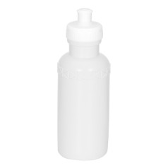 Squeeze Plástico 500Ml Bic para Brinde