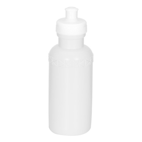 Squeeze Plástico 500Ml Bic para Brinde