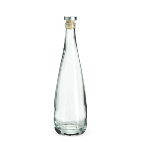 Garrafa de Vidro 550Ml Personalizado