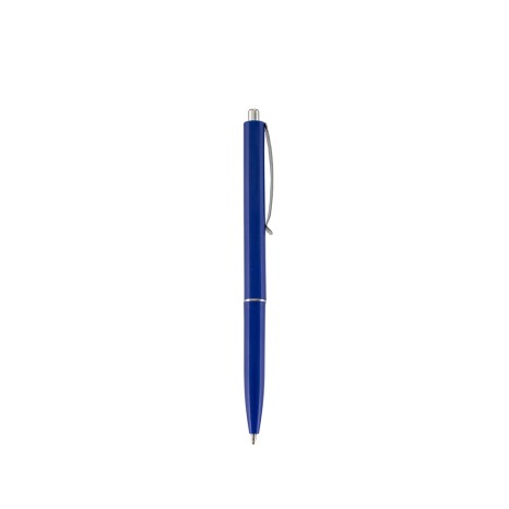 Caneta Plástica para Empresas