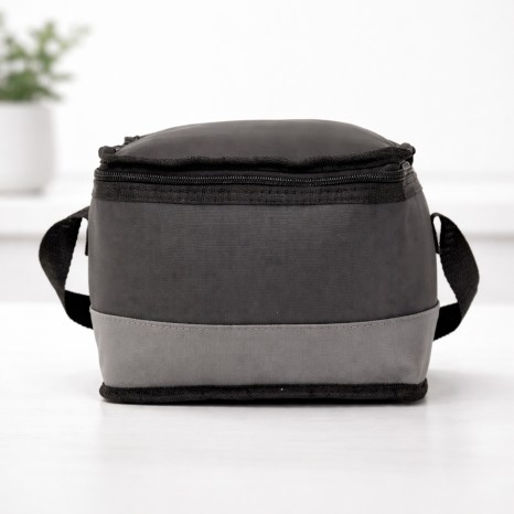 Bolsa térmica com alça dupla para empresas