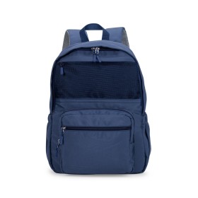Mochila oxford promocional