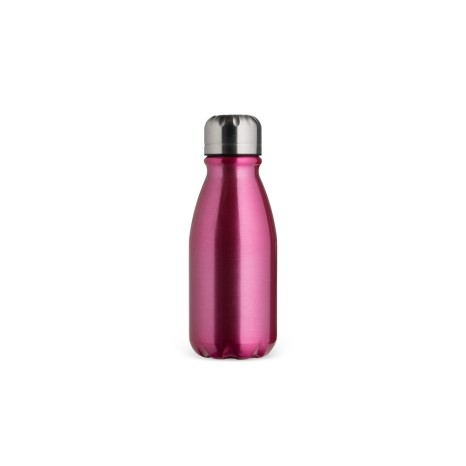 Garrafa de Alumínio 400Ml para Brinde