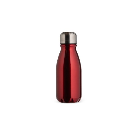 Garrafa de Alumínio 400Ml para Brinde
