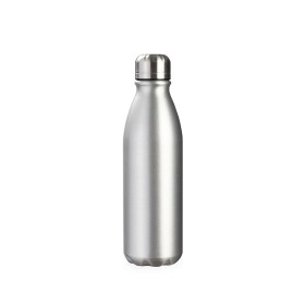 Garrafa de alumínio 750ml para brinde