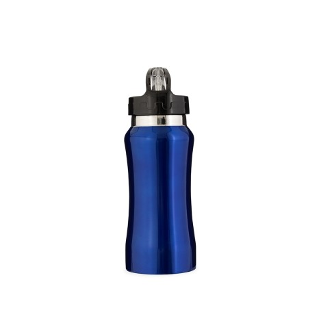 Garrafa de Inox com Tampa e Bico para Brinde
