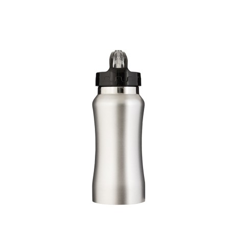 Garrafa de Inox com Tampa e Bico para Brinde