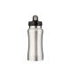 Garrafa de Inox com Tampa e Bico para Brinde