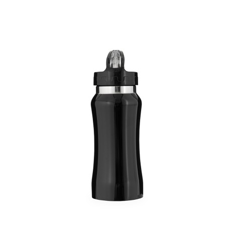 Garrafa de Inox com Tampa e Bico para Brinde