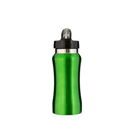 Garrafa de Inox com Tampa e Bico para Brinde