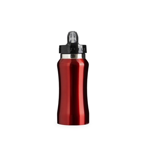 Garrafa de Inox com Tampa e Bico para Brinde