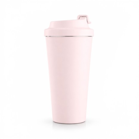 Copo inox 580ml para brinde