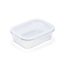 Marmita de vidro 600ml para brinde
