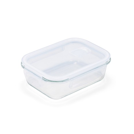 Marmita de vidro 600ml para brinde