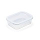 Marmita de vidro 600ml para brinde