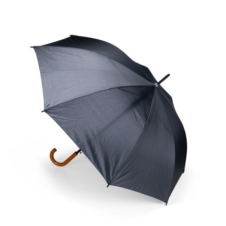 Guarda-chuva cabo plástico personalizado