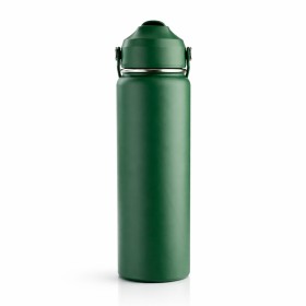 Garrafa térmica com alça 600ml para empresas