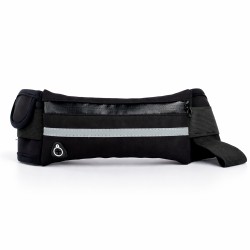 Pochete esportiva para brinde