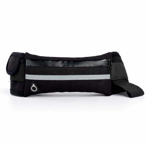 Pochete esportiva para brinde