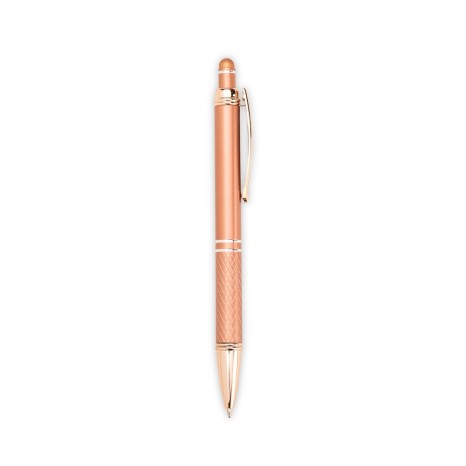 Caneta metal touch para empresas