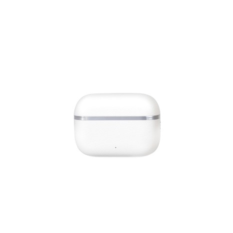 Fone de ouvido bluetooth touch com case carregador personalizado