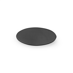 Plaquinha em Metal para Gravação para Brinde