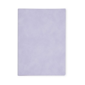 Caderno B5 Pu com Logotipo
