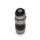 Squeeze Plástico com Metal 450Ml Bico e Alça Personalizado